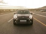 Mini Cooper S Clubman 2016 года (ZA)
